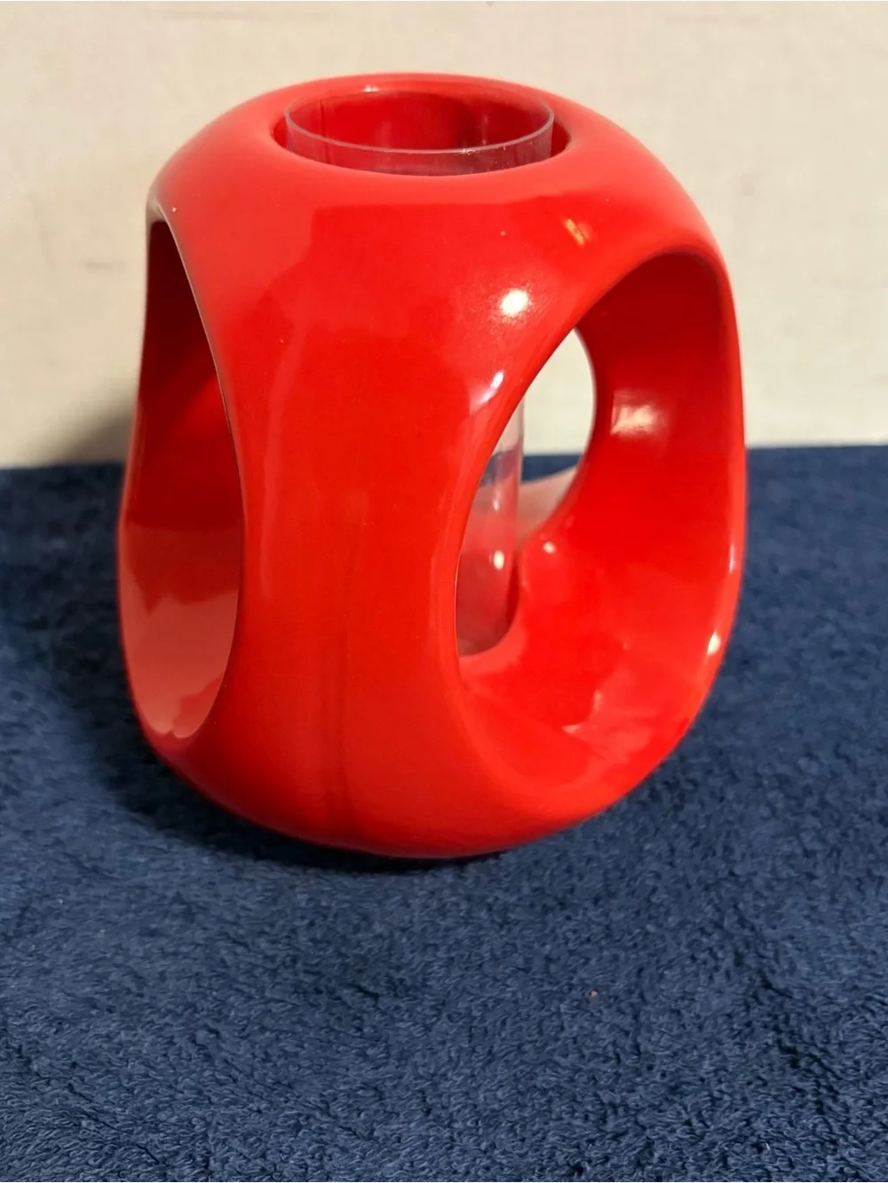 Allen’s International vintage retro